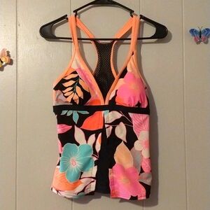 Tankini top